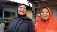 Warga Gang Damai Medan Bersyukur Ada Jembatan Baru, Bisa Hemat Uang