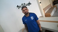 Jonathan Bustos Lengkapi Kuota Pemain Asing PSIS Semarang