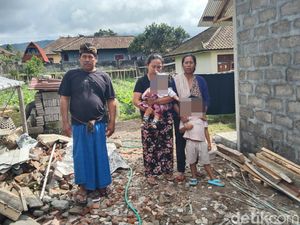 Istri Tersangka Pengeroyokan Ungkap KD Sempat Ancam Bunuh Pemilik Ayam