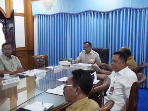 Kasatgas PRR Minta Penanganan Pascabencana Aceh Disesuaikan Kondisi Daerah