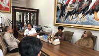 KemenHAM DKI Mediasi Kasus Penyekapan Karyawan Pedal Padel, Ini Hasilnya