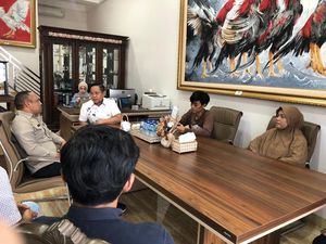 KemenHAM DKI Mediasi Kasus Penyekapan Karyawan Pedal Padel, Ini Hasilnya