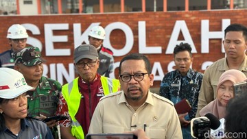 Pemerintah Janji Perbaiki Data Desil Usai Banyak Diprotes