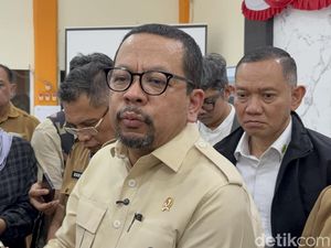 Anggaran Perlinsos Rp 1.300 T, Kepala Bakom Qodari Singgung Keadilan