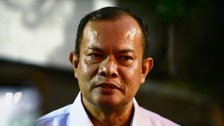 BMKG Sebut El Nino Sudah Masuk Kategori Kuat, Modifikasi Cuaca Dipercepat