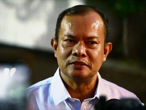 Penjelasan Lengkap BMKG Terkait Gempa M 7 di NTT