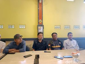 Kepala SPPG di Lombok Tengah Dipolisikan Terkait Dugaan Pelecehan Seksual