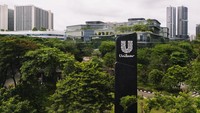 Kinerja Moncer, Unilever Catat Penjualan Bersih Rp 16,9 T di Semester I 2026