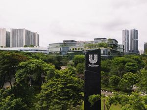 Kinerja Moncer, Unilever Catat Penjualan Bersih Rp 16,9 T di Semester I 2026