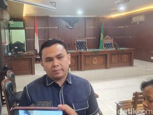 Respons Pihak Raudi Akmal Usai Menang Praperadilan-Status Tersangka Gugur