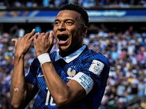 Mbappe Menanti Panggilan Zidane