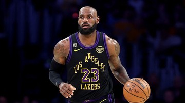 LeBron James Kejar Cincin Kelima Bareng Sixers