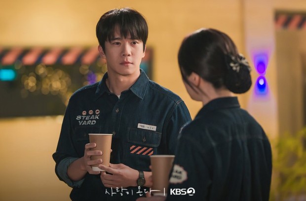 Love on The Menu / foto: KBS Drama