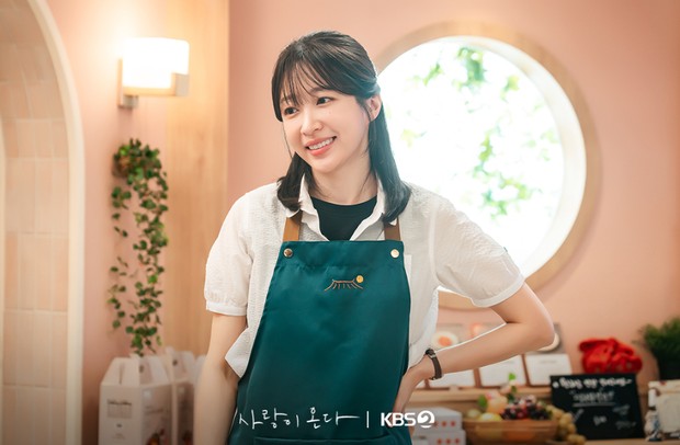 Love on The Menu / foto: KBS Drama