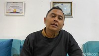 Kronologi Pria di Kota Batu Bacok Tetangga Secara Membabi Buta