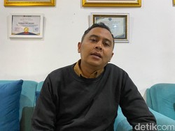 Kronologi Pria di Kota Batu Bacok Tetangga Secara Membabi Buta
