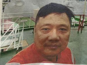 Polisi Pastikan Mayat Kenakan Pakaian ABK di Pantai Lamsel Warga Filipina
