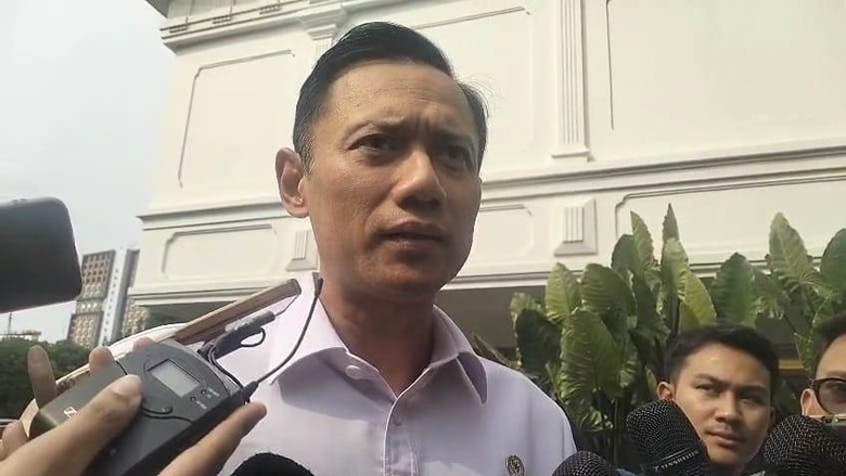 Prabowo Gelar Ratas soal El Nino, AHY hingga Kepala BMKG Merapat ke Istana