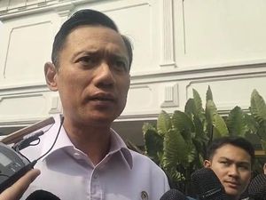 Prabowo Gelar Ratas soal El Nino, AHY hingga Kepala BMKG Merapat ke Istana