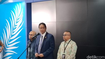 Gubernur BI Mundur, Purbaya Jamin Kebijakan Tetap Solid &amp; Market Friendly