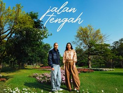 Perpisahan Tanpa Toxic dari Rayi dan Mikha Tambayong