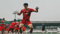 Vietnam Tak Akan Fokus ke Mitchell Baker Saja
