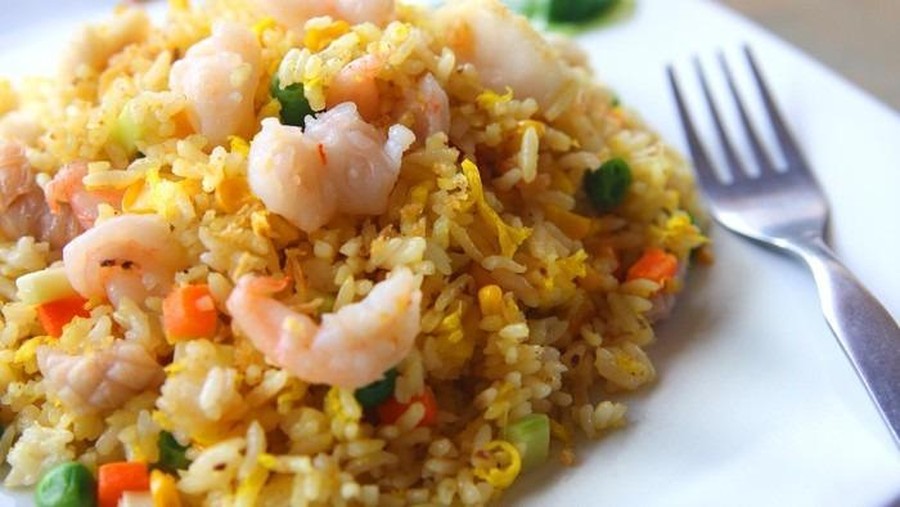 7 Masakan Chinese Food dengan Sensasi Gurih Nagih!