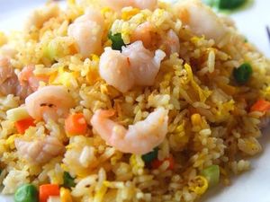 7 Masakan Chinese Food dengan Sensasi Gurih Nagih!
