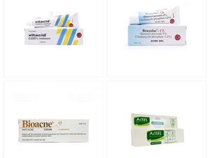 9 Obat Jerawat Ampuh di Apotek, Bantu Atasi Jerawat Membandel