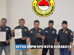 Ormas Geruduk Ruko di Surabaya Ogah Disebut Preman, Bantah Mau Merebut