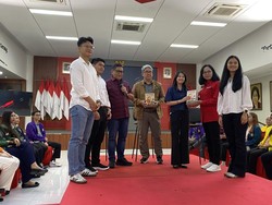 PDIP Luncurkan Public Pulse 28, Apa Itu?
