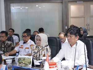 Bupati Kebumen Lobi KAI & Kemenhub, Minta Prameks Diperpanjang ke Gombong