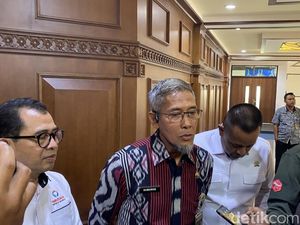 Sekda Jateng Akan Koordinasikan Perbaikan Sekolah Rusak