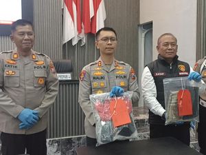 2 Kasus Pencabulan di Trenggalek Dibongkar, Korban Masih Anak