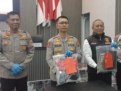 2 Kasus Pencabulan di Trenggalek Dibongkar, Korban Masih Anak