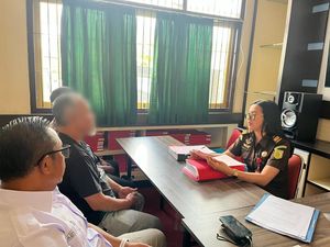 Tersangka Kasus Penganiayaan-Pemerkosaan di Panti Asuhan Buleleng Ditahan