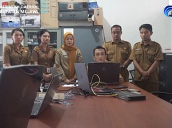 Langkah Pemkab Melawi Usai Geger Videotron Tampilkan Pornografi