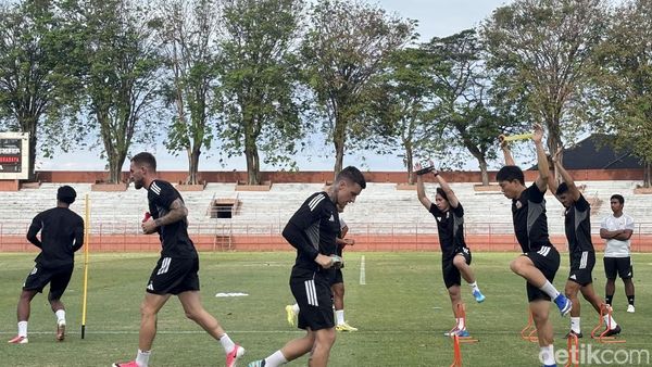Persiapan Persija Jelang Lawan Port FC di Piala Presiden 2026