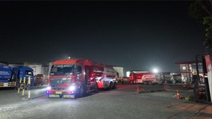 2 Jurus Pertamina untuk Urai Antrean di SPBU Pontianak dan Kubu Raya