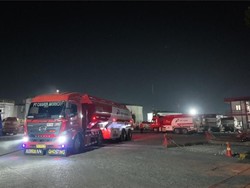2 Jurus Pertamina untuk Urai Antrean di SPBU Pontianak dan Kubu Raya