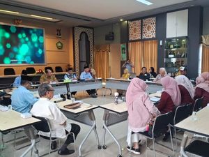 114 Pekerja dan Nakes Minta RSI Unisma Angsur Tunggakan Gaji Rp 3,2 M