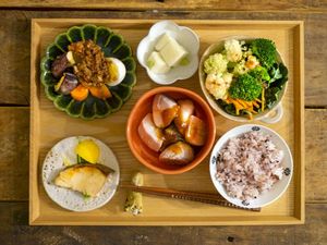 Diet Tradisional Jepang Dikaitkan dengan Depresi, Apa Kata Penelitian?