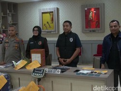 7 PMI Ilegal Tujuan Malaysia Digagalkan di Bandara Makassar, 1 Orang Ditangkap