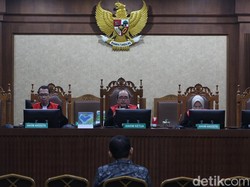 Pengacara Budiman Bayu Respons Kesaksian Bos Blueray di Sidang Kasus Bea Cukai