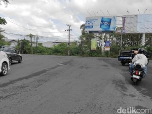 Adi Arnawa Rancang Proyek Terowongan Gatsu-Canggu, Gandeng Perusahaan China