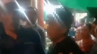 Viral Pria Tepergok Belanja Pakai Uang Palsu di Pasar Mengwi