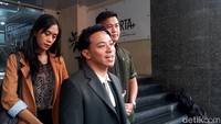 Suami Artis Berinisial M Dilaporkan atas Dugaan Perzinaan