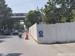 Farhan Soroti Proyek BRT Bandung Raya yang Dikeluhkan Warga