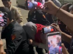 Hasil Pungli Kabid GAT ESDM Jatim Dipakai untuk Beli Emas