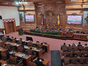 Proyeksikan APBD Naik Jadi Rp 3,27 Triliun, Pemkot Siapkan Rekrutmen 321 Guru
